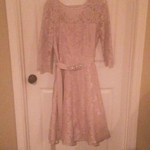 JESSICA HOWARD BRAND / FORMAL DRESS / MISSES 10